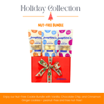 Nut-Free Cookies Bundle