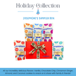 Josephine's Sampler Gift Box