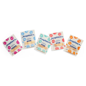 Ultimate Sampler Bundle (5-pack) – JosephinesBakingCo